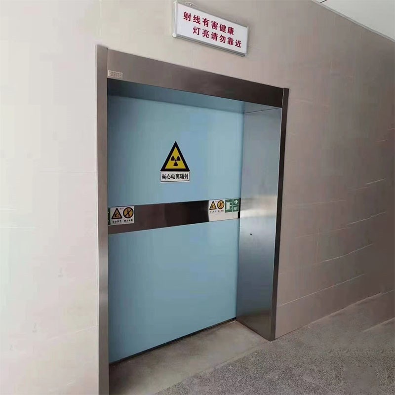常州防护医用铅门