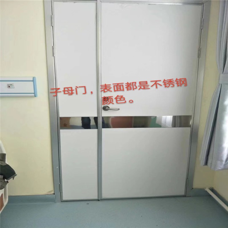 常州防护铅门医用